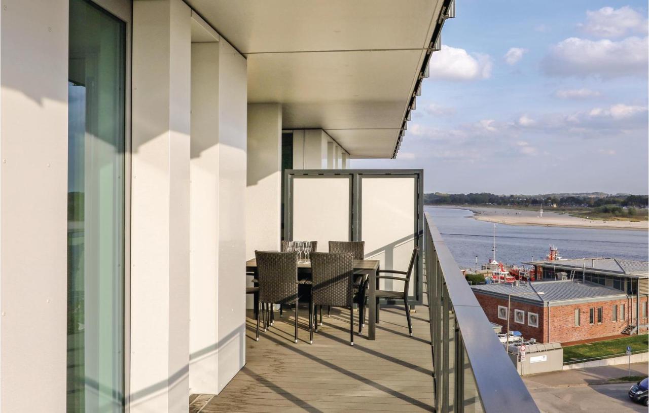 Awesome Apartment In Luebeck Travemuende With Sauna Exterior photo