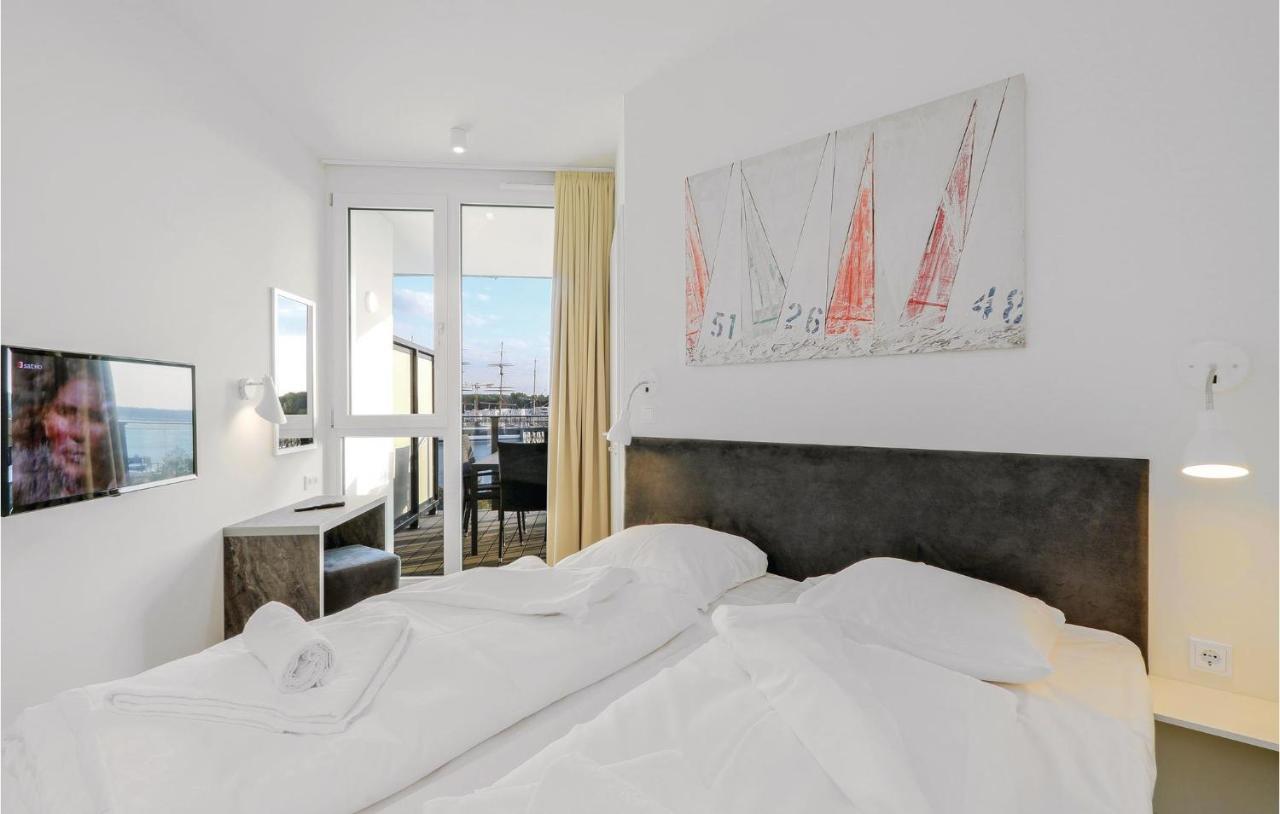 Awesome Apartment In Luebeck Travemuende With Sauna Exterior photo