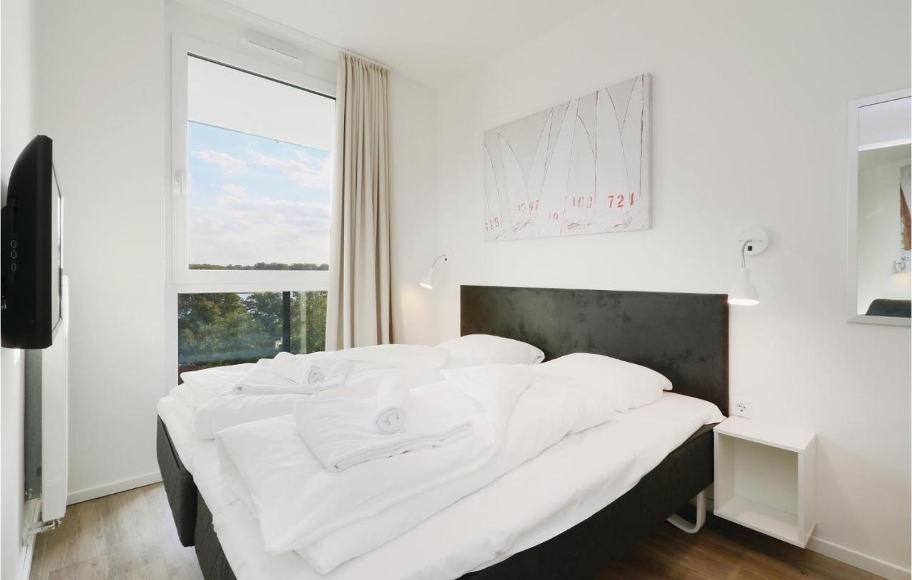 Awesome Apartment In Luebeck Travemuende With Sauna Exterior photo
